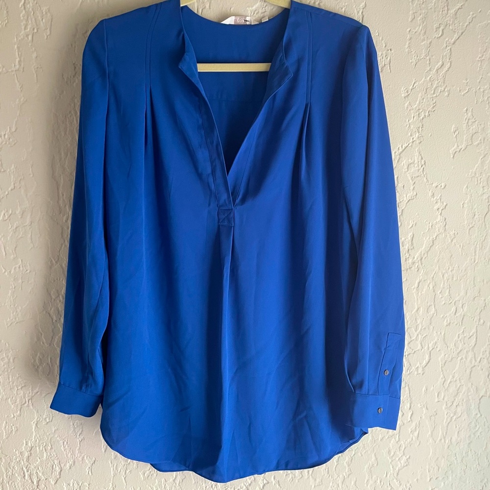 Zola New York Blouse - Size L